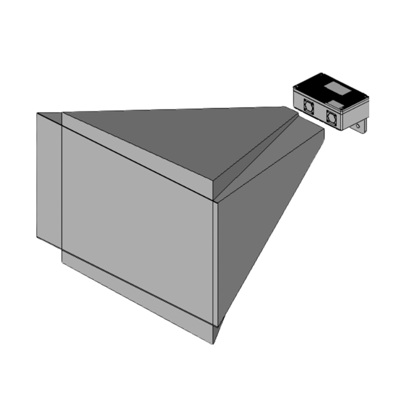 3D vision camera LOG S