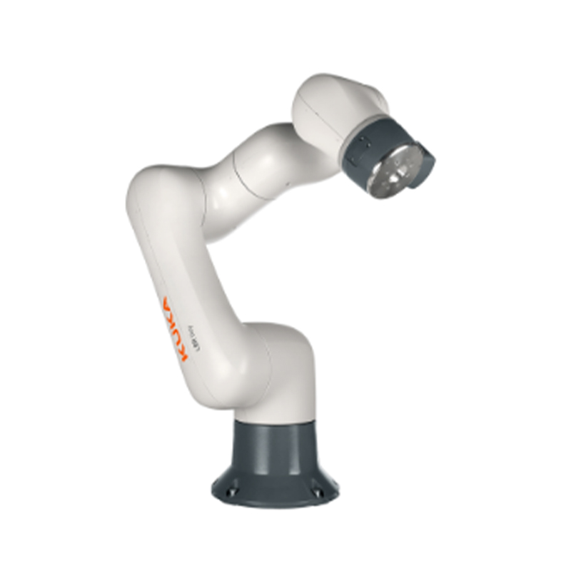 Cobot collaborative robot LBR iisy 3 R760