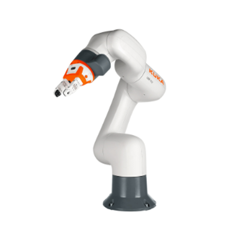 Cobot collaborative robot LBR iisy 3 R760