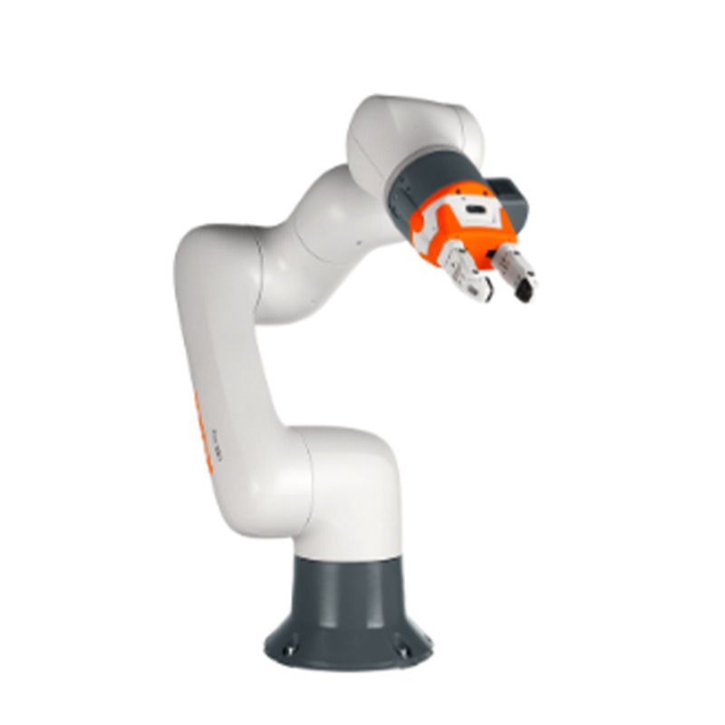 Cobot collaborative robot LBR iisy 3 R760