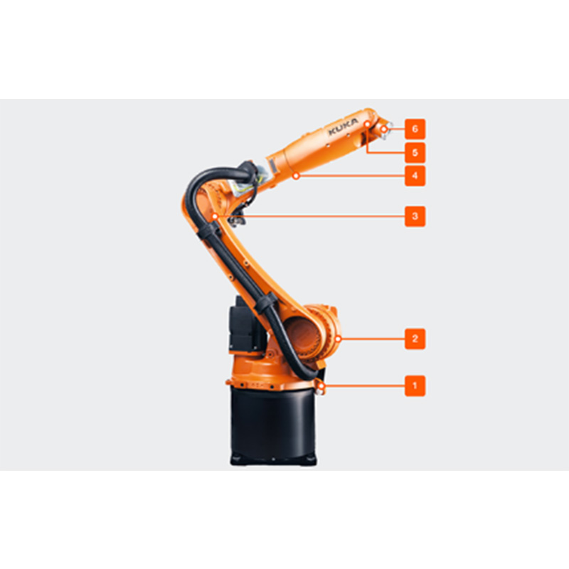 Industrial robot KR 6 R1840-2