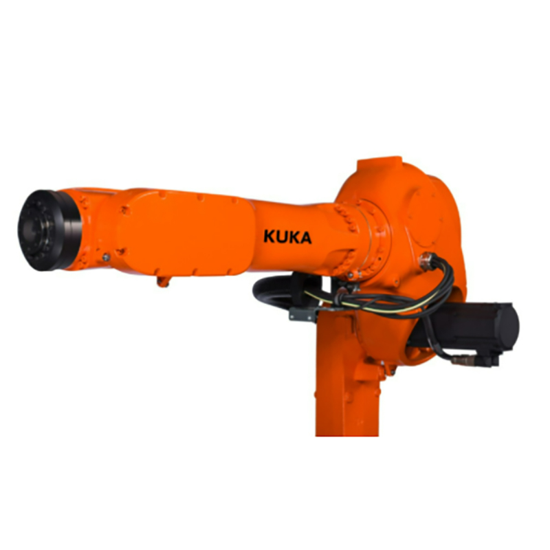 Low load industrial robot KR 20 R1820-2 E