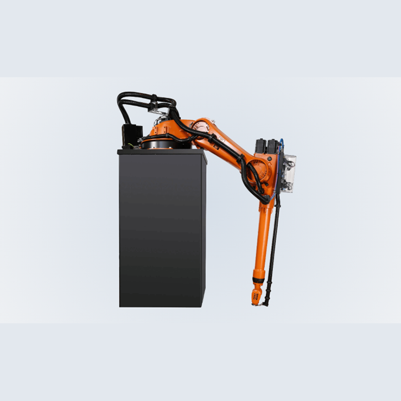 6-axis medium payload robot KR 60 L16-2 KS