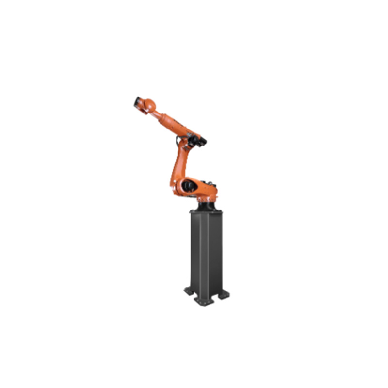 All-rounder high payload robot