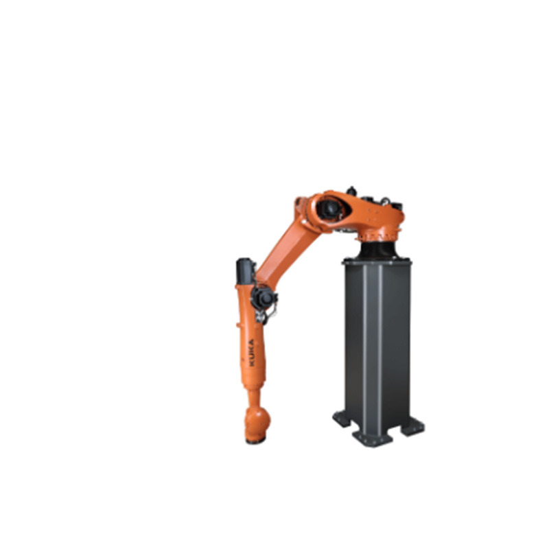 All-rounder high payload robot