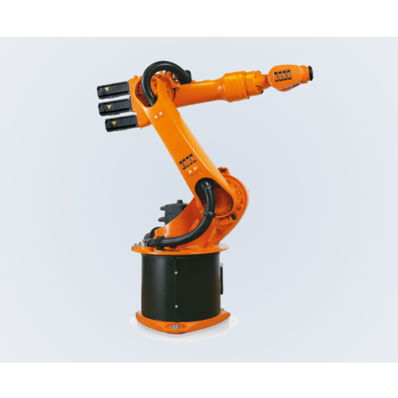 KR 16 series low payload robot