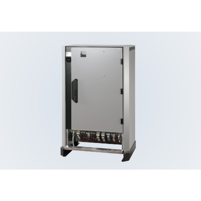 KR C2ed05 control cabinet